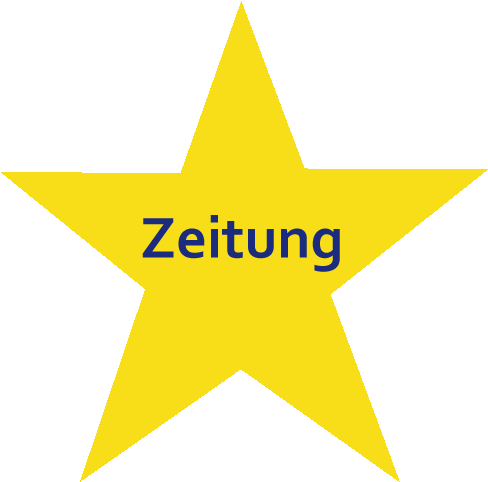 Zeitung